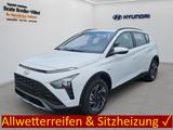 Hyundai BAYON Select 1.0 T-GDI Alu Klima Einparkhilfe - Hyundai BAYON in Frankfurt (Main)
