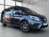 Mercedes-Benz  L 4M Avantg./AMG/Pano/Distro/StHzg./Sitzlüft. - Mercedes-Benz V 300 in Dresden