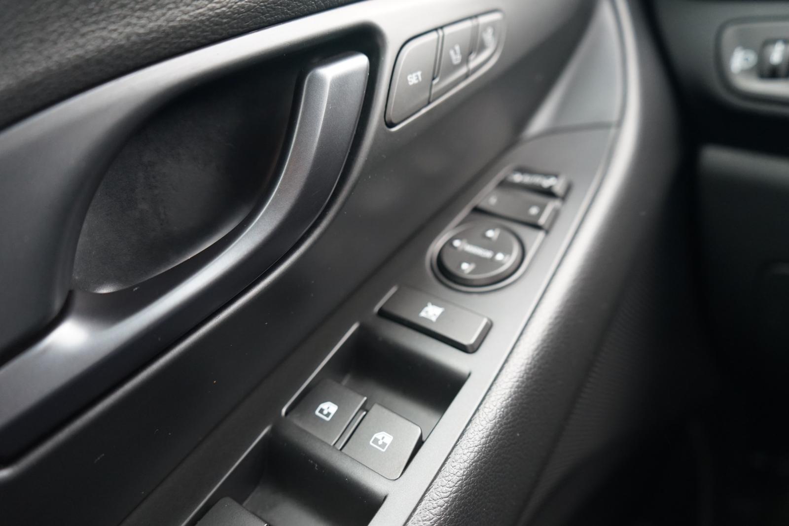 Hyundai i30 Fastback 2.0 T-GDI N Performance LED Navi, миниатюра 27