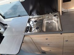 Pössl Summit  640, Fiat,  MJ26