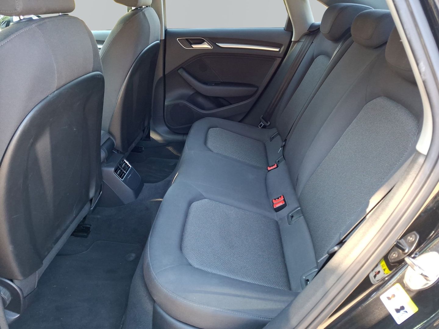 A3 Limousine 2.0 TDI *SHZ*APPConnect*Cockpit*