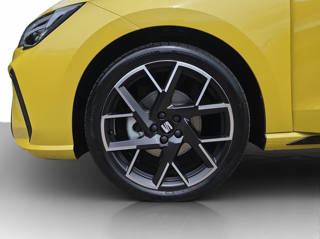 Seat Ibiza - Bild 23