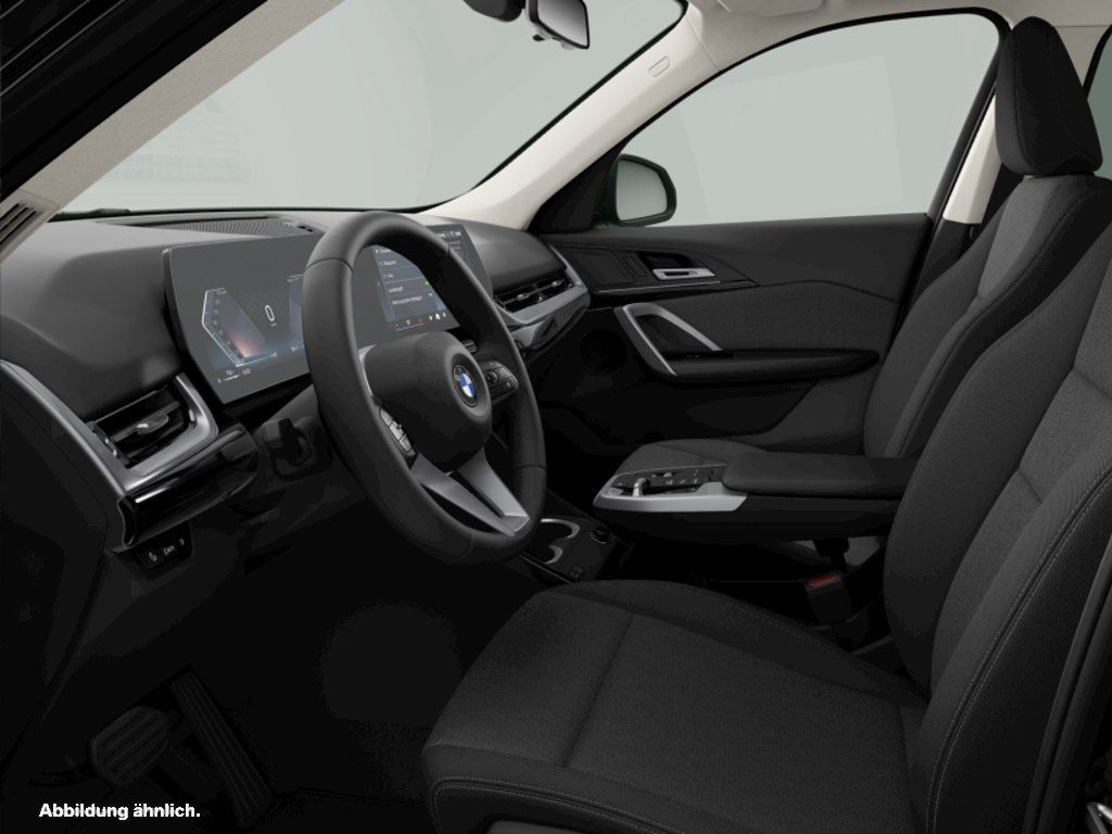 BMW X1 - Bild 3