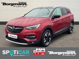 Opel Grandland 2.0 Ultimate Allwetter - Apple CarPlay - Opel Grandland (X) aus 2020 mit Diesel-Antrieb