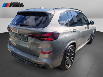 BMW X5 xDrive50e M Sportpaket HK HiFi DAB LED