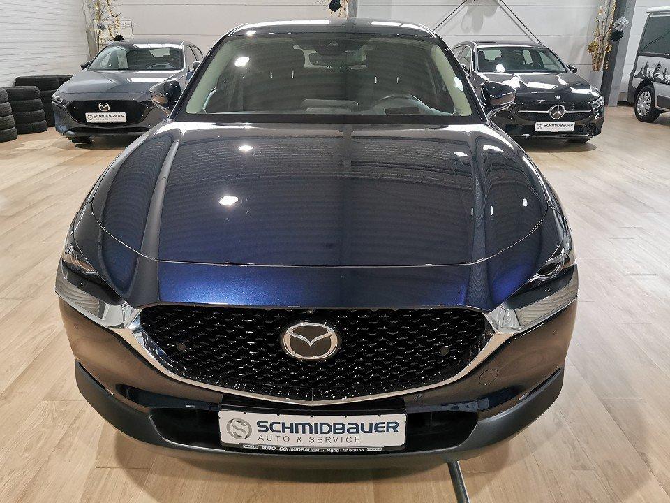 Mazda CX-30 AWD Selection Design-Paket Premium-Paket