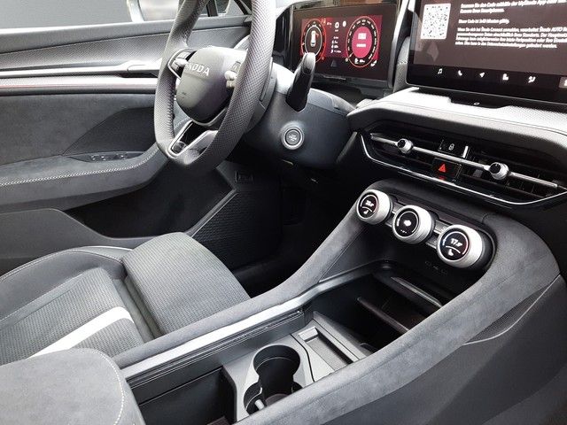 Fahrzeugabbildung Skoda Kodiaq Sportline 2.0 TDI 4x4 AHK StHz LED PDC 1