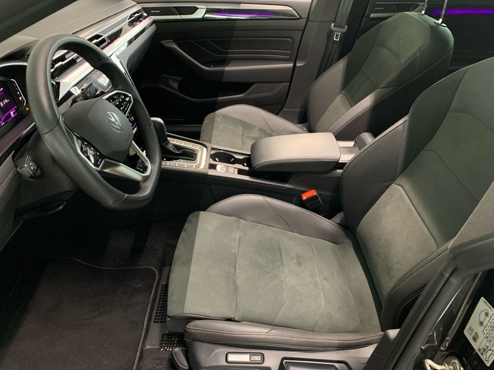 Volkswagen Arteon - Bild 9