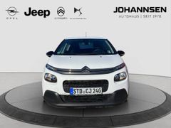 CITROEN C3 FEEL / Inspektion+HU/AU+Garantie