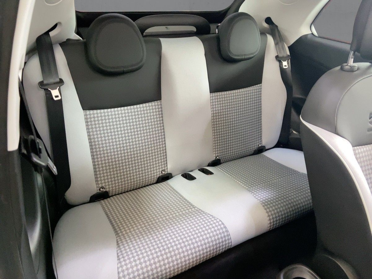 Fiat 500C - Bild 11
