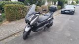 Yamaha X-max 400, Top gepflegt und Langstrecke  - YAMAHA ROLLER 400