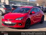 Opel Astra J GTC BiTurbo TÜV 09/26 Garantie Bi-Xenon  - Opel Astra mit Diesel-Antrieb: Sportwagen