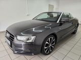 Audi A5 Cabriolet 2.0 TDI S Line Xenon Navi+ Leder - Audi A5 mit Diesel-Antrieb: Cabrio, 2.0