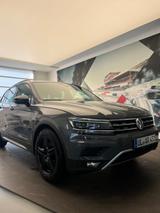 Volkswagen Tiguan 2.0 TDI SCR 176kW DSG 4MOTION OFFROAD... - Volkswagen Tiguan OFFROAD mit Diesel-Antrieb