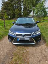 Lexus CT 200h Scheckheft gepflegt - Lexus CT 200h Gebrauchtwagen