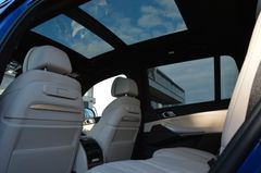 BMW X7 M60 – 32 / 37