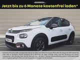 Citroën C3 Origins BlueHDi 100 PDC Kamera Navi Sitzheiz. - Citroën C3: Origins