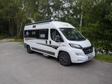 Hobby Vantana K60 - Hobby Solaranlage