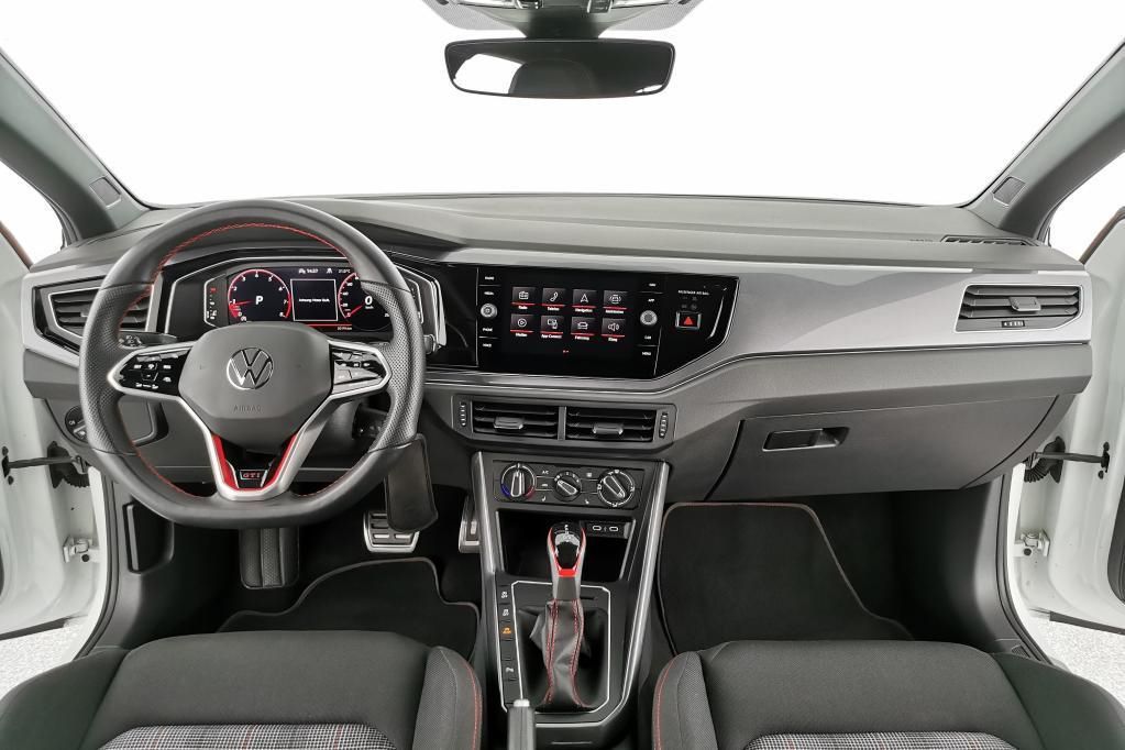 Volkswagen Polo GTI 2.0 TSI 152kW DSG PDC*Klima*Tempo*SH