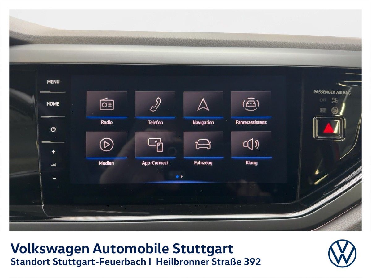 Volkswagen Taigo - Bild 11
