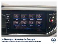 Volkswagen Taigo - Vorschau Bild 11