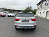 Seat Ateca Xcellence 4Drive - Seat Ateca Xcellence mit Diesel-Antrieb