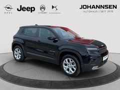 JEEP Avenger Alitude  Sitzheizung+Navi+Garantie+Inspe