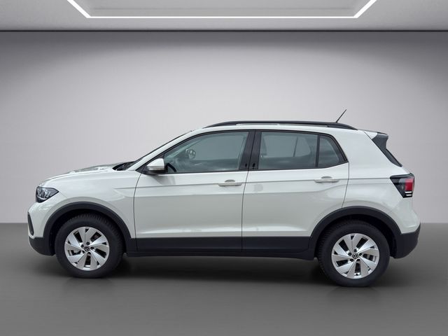 T-Cross 1.0TSI Life