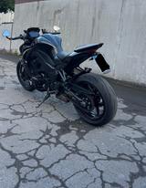 Kawasaki Z1100 - Kawasaki Motorräder in Bochum