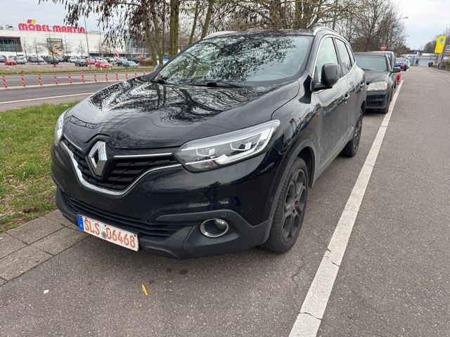 Renault Kadjar Black Edition