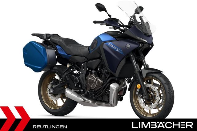 Yamaha TRACER 7 GT - Yamaha Reutlingen