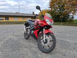 Honda CBR 125 R - HONDA 2004 CBR 125