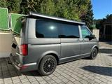 Volkswagen T6 California Ocean *DSG *AHK *KAM *SHZ *8-fach - Volkswagen T6 California in Augsburg