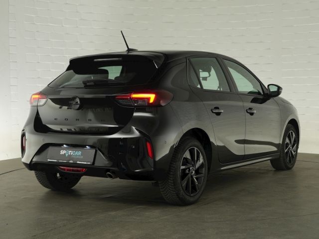 Corsa F FACELIFT GS+LED LICHT+RÜCKFAHRKAMERA+SIT