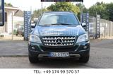 Mercedes-Benz ML 320 CDI 4MATIC Designo - Mercedes-Benz ML 320 Gebrauchtwagen