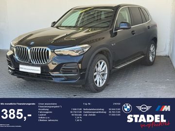 BMW X5 - 1