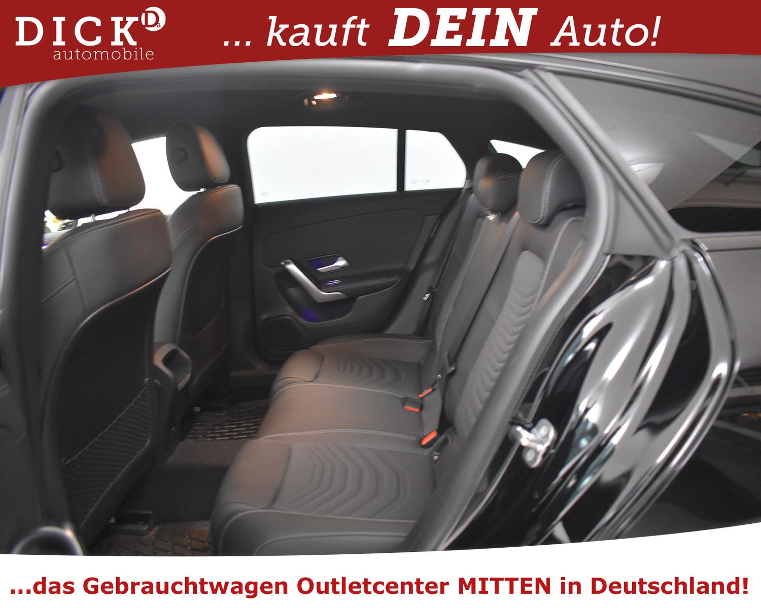 MERCEDES-BENZ CLA 250 SB Progress NIGHT+NAVI+LED+SHZ+KAMER+18" - Image 20