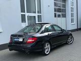 Mercedes-Benz C 350 CGI BlueEfficiency AVANTGARDE *SHD*TOT*1H* - Mercedes-Benz C 350 Gebrauchtwagen