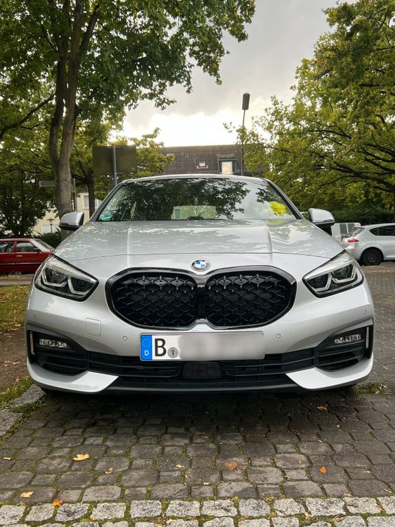 Image of BMW 118