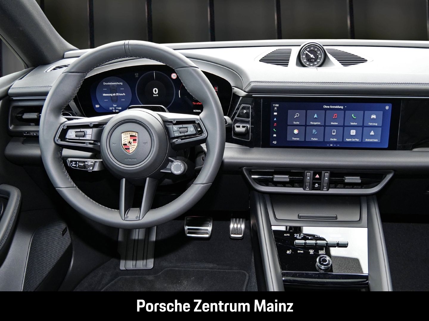 Porsche Macan - Bild 22