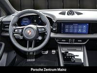Porsche Macan - Vorschau Bild 22