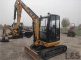 CAT 302.7 D CR - Offers