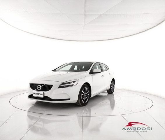 Volvo VOLVO V40 D2 'eco' Geatronic Business