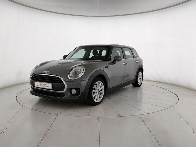 MINI Mini One D Clubman 1.5 One D Hype Auto