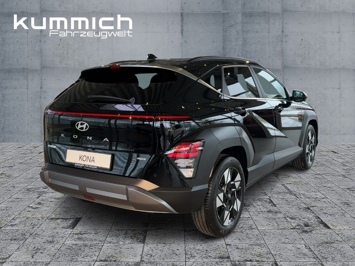 Hyundai Kona – Bild 4