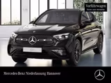 Mercedes-Benz GLC 450 d 4M AMG+NIGHT+PANO+360+AHK+SITZKLIMA+9G