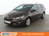 Opel Astra 1.4 SIDI Turbo Dynamic*NAVI*TEMPO*CAM*PDC* - Opel Astra: C