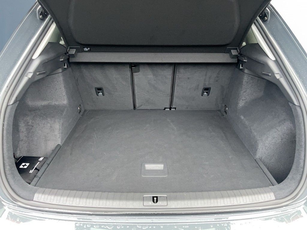 Audi Q3 - Bild 17