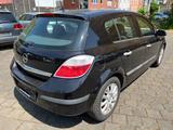 Opel Astra H 1.6 Lim. Wenig KM! Anlasser Defekt! - Opel Astra aus 2004: 1.6