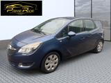 Opel Meriva B Edition - Opel Meriva B mit Diesel-Antrieb